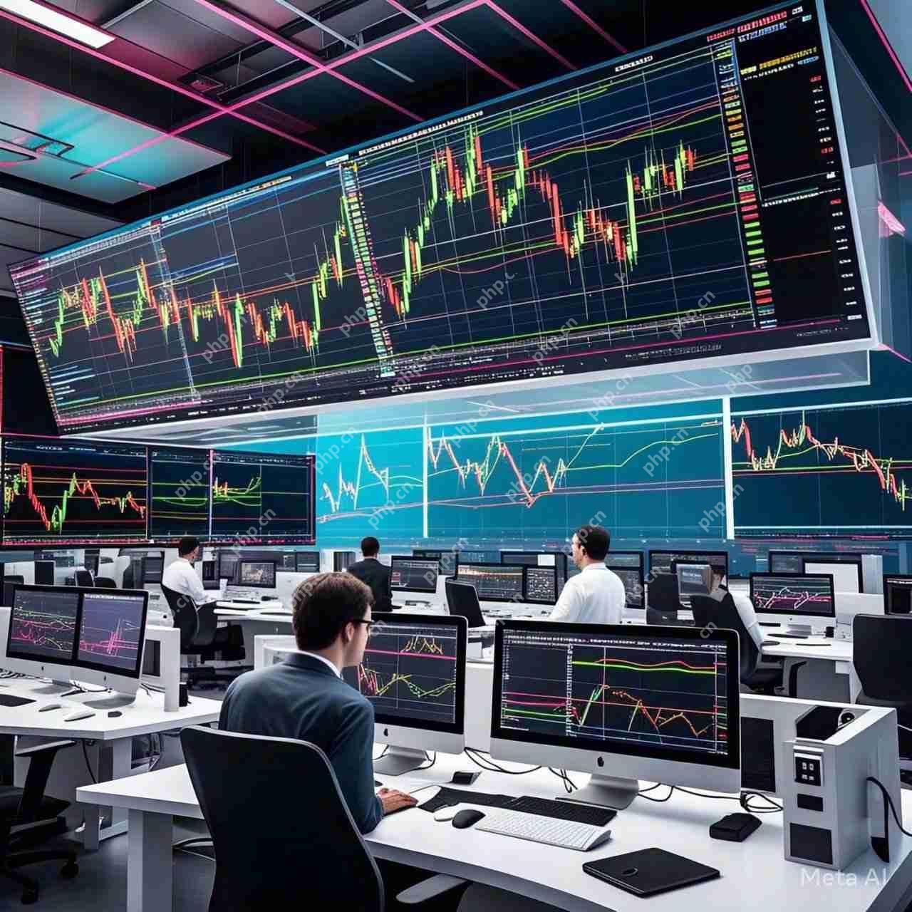 MicroStrategy Inc.（NASDAQ：MSTR）于5月1日提供了波动性的性能，反映了其与比特币不可预测的动作的密切相关性。